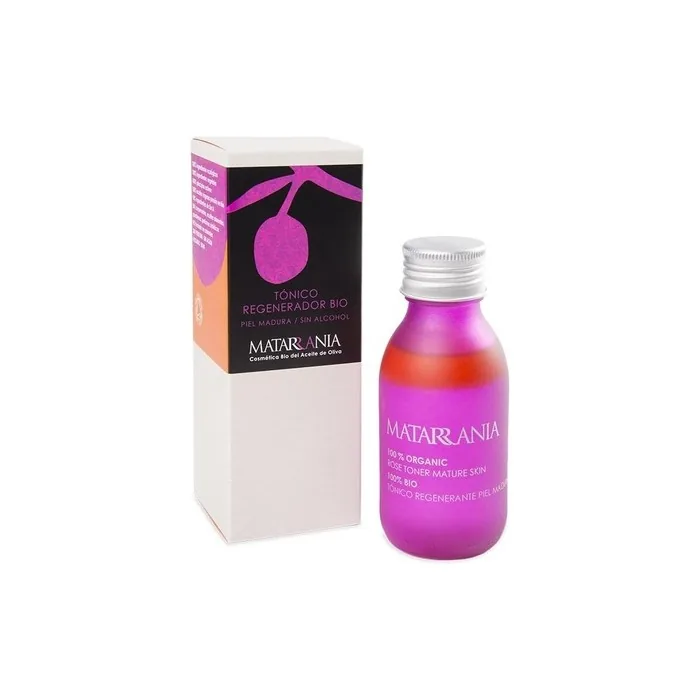 Matarrania Bio Regenerating Toner 100ml