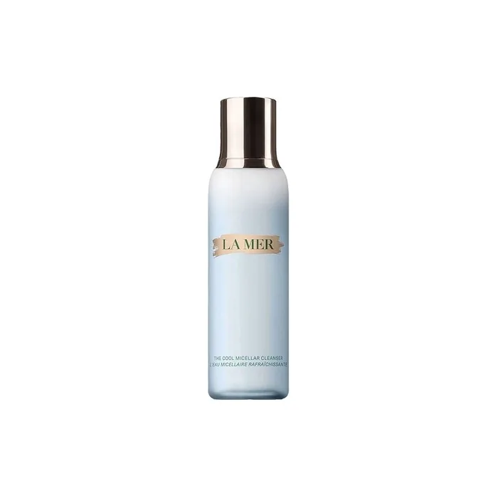 La Mer The Cool Micellar Cleanser