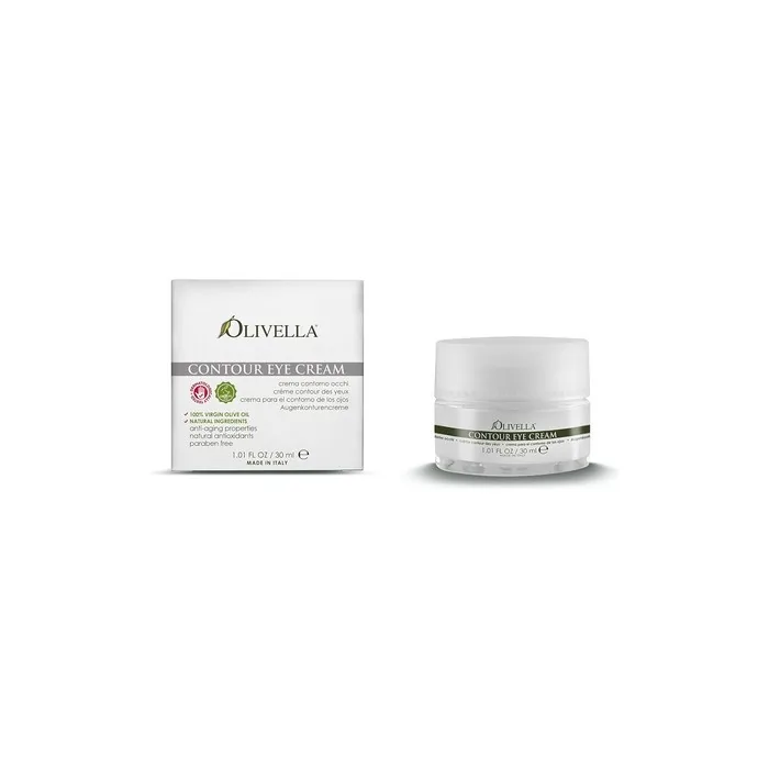 Contour Eye Cream 101 Fl Oz 30 Ml