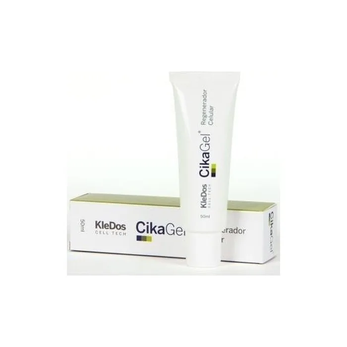 KDC Cikagel Cell Regenerating Gel 50ml