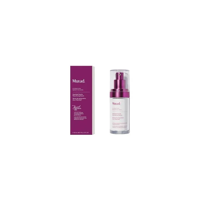 Murad Heartleaf Gentle Resurfacing Serum for Sensitive Skin - Microdosed