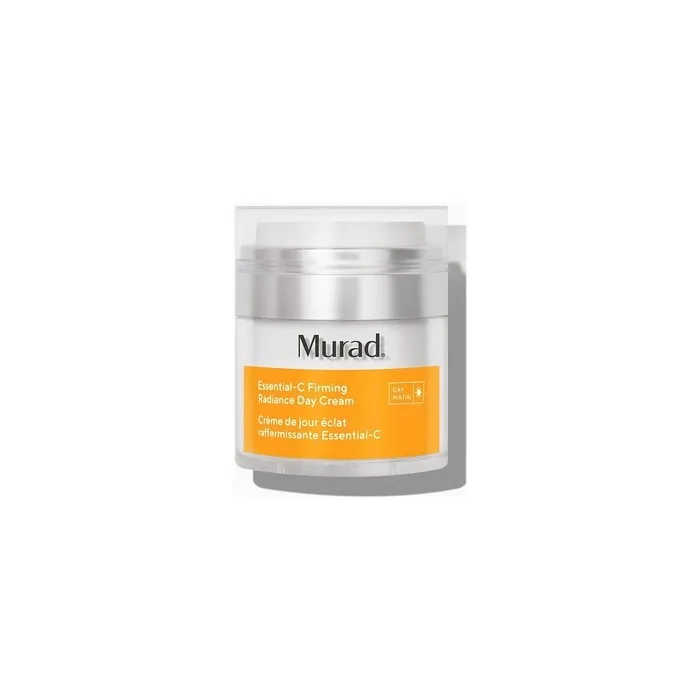 Murad Essential-C Firming Radiance Day Cream 50ml with Vitamin C