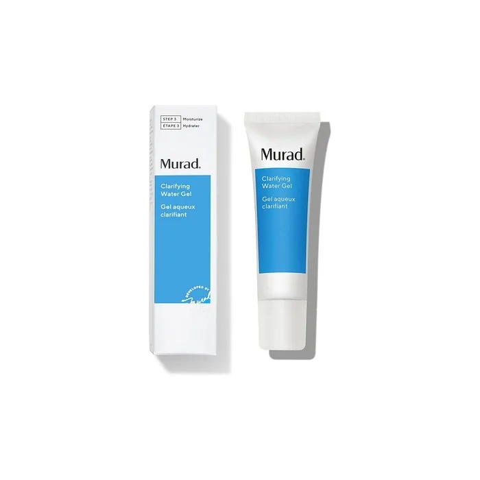 Murad Clarifying Water Gel Facial Serum 60ml