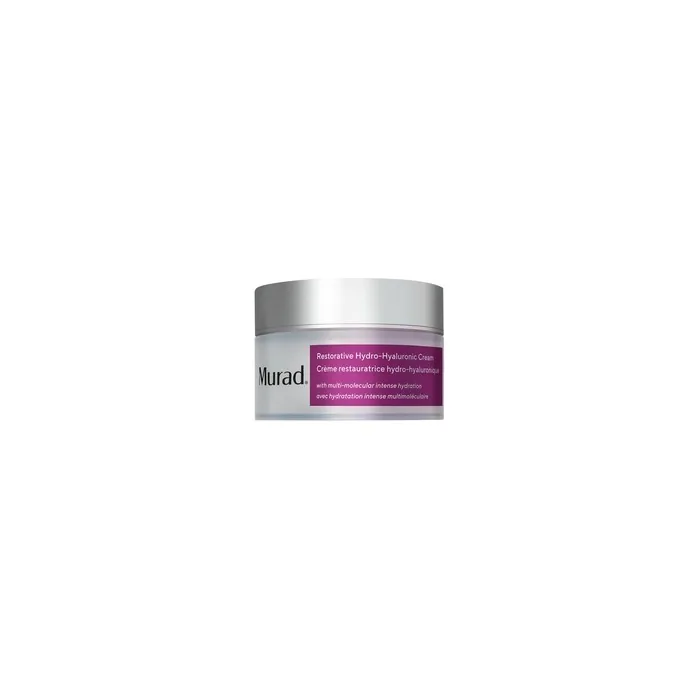 Murad Restorative Hydrohyaluronic Cream 50 Ml