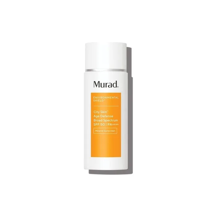 Murad Environmental Shield City Skin Age Defense Broad Spectrum SPF 50 50ml
