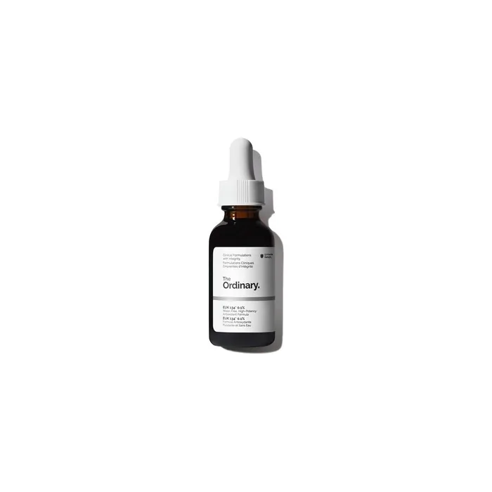 The Ordinary Original Euk 134 0.1% Antioxidant Face Serum 30ml