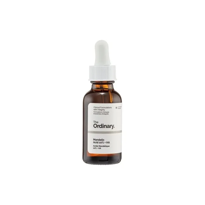 The Ordinary Mandelic Acid 10% + HA 30ml