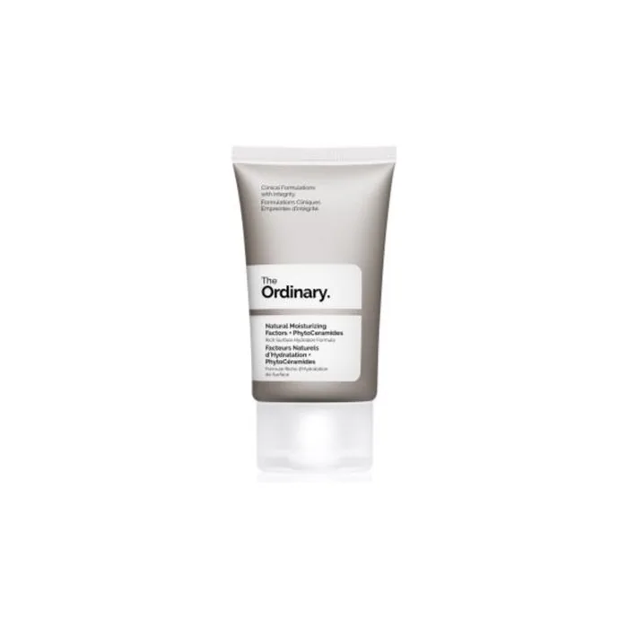 The Ordinary Natural Moisturizing Factors Betaglucan Cream 30 Ml