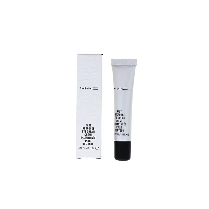 MAC Fast Response Eye Cream Beauty 0.5 Ounce