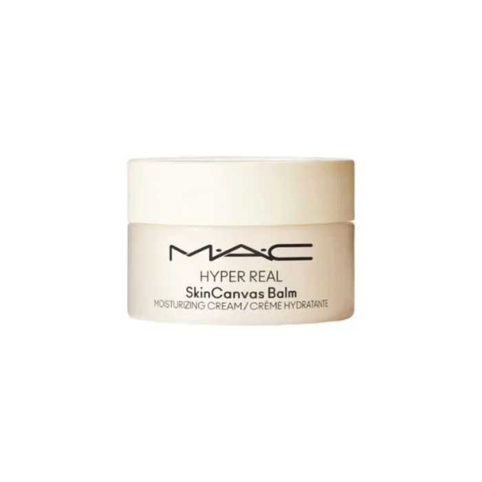 MAC Hyper Real SkinCanvas Balm Moisturizing Cream 0.50oz 15mL