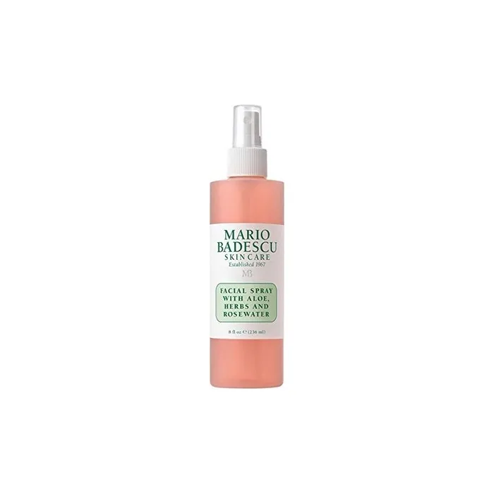 Facial Spray 236ml