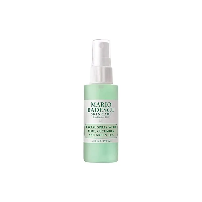 Mario Badescu Facial Spray with Aloe, Cucumber and Green Tea 59ml