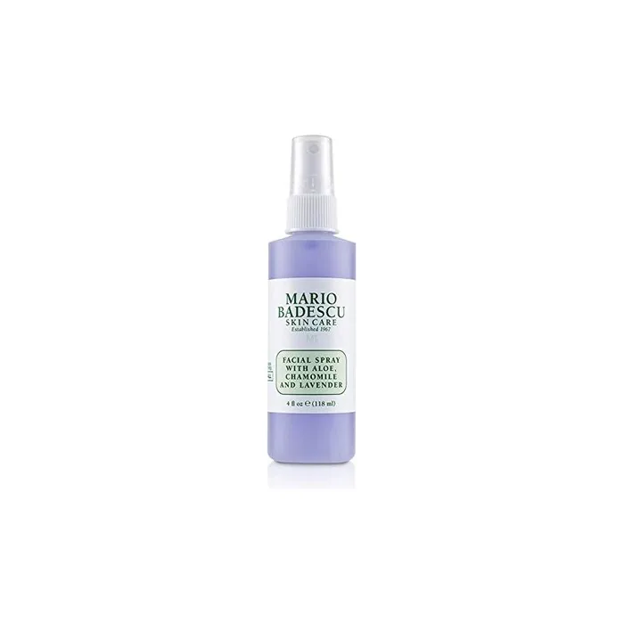 Facial Spray 118ml