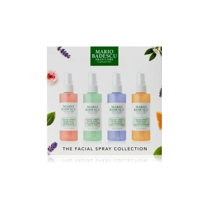 Mario Badescu Facial Spray Collection 50 Ml
