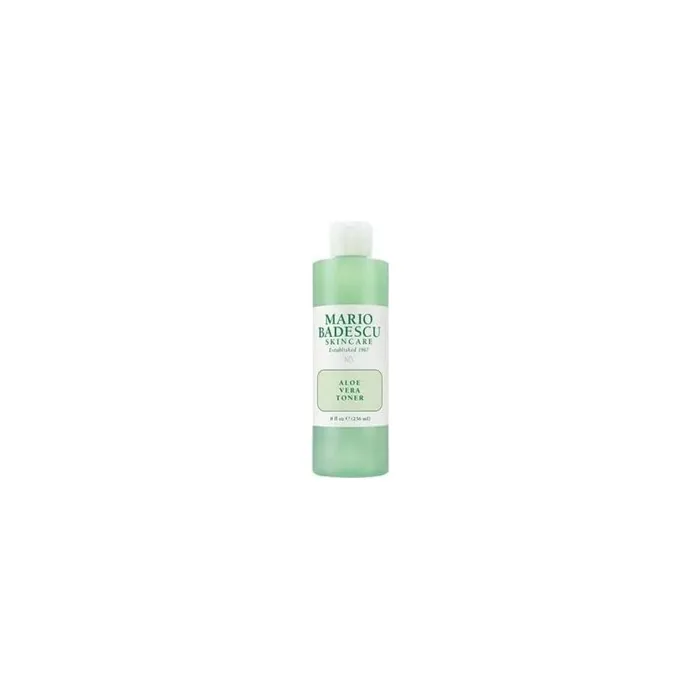 Aloe Vera Toner 236ml