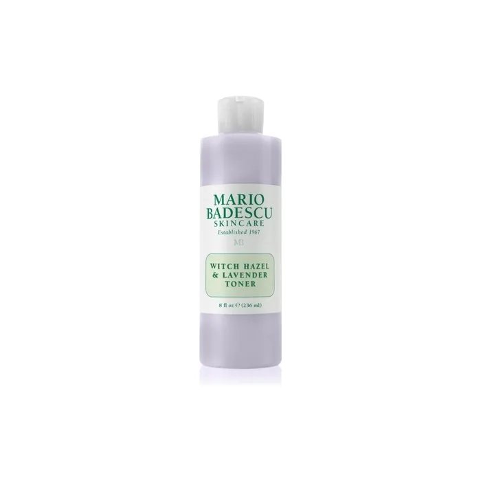 Mario Badescu Witch Hazel Lavender Toner