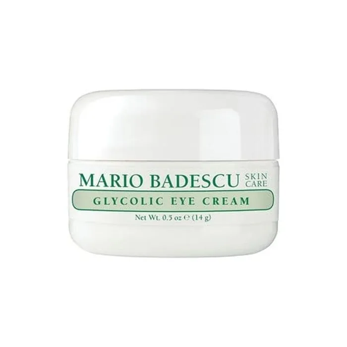 Glycolic Eye Cream 14ml