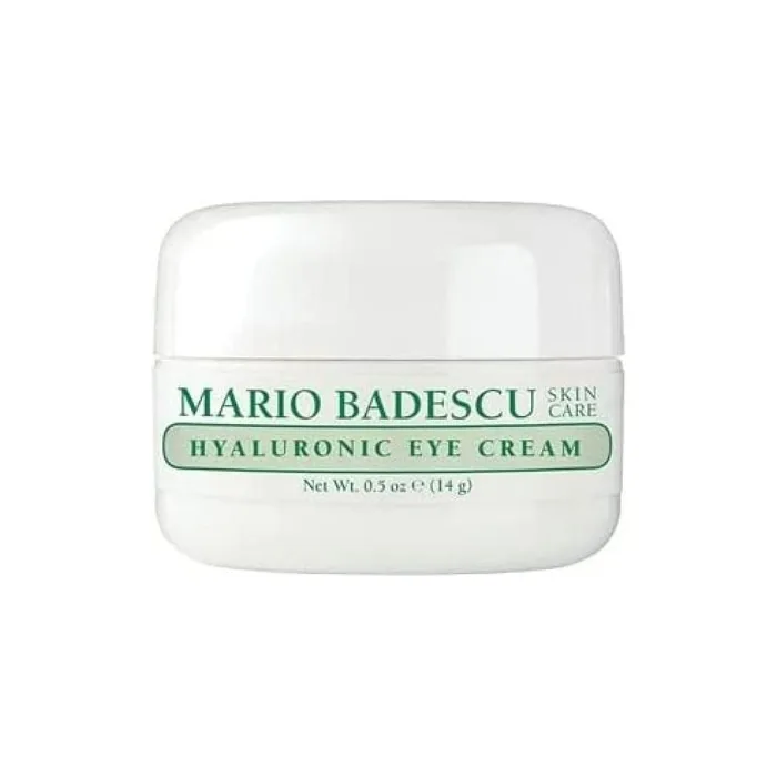 Hyaluronic Eye Cream 14ml
