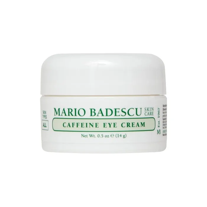 Mario Badescu Caffeine Eye Cream 14g