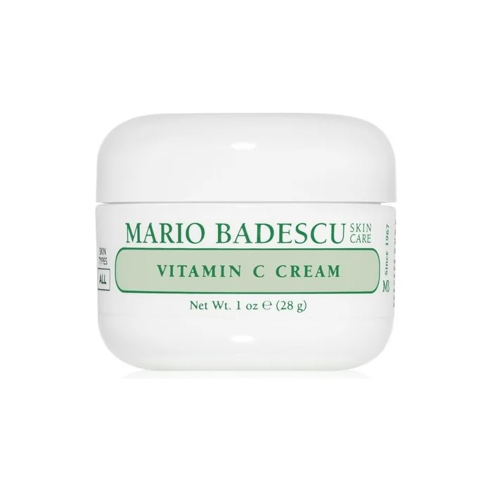 Mario Badescu Vitamin C Cream