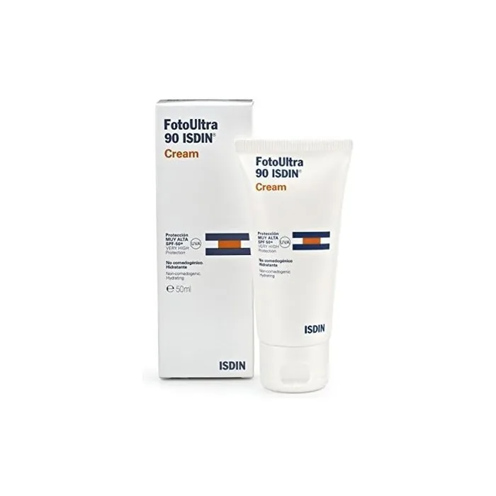 Isdin Fotoultra 90 Cream 50ml