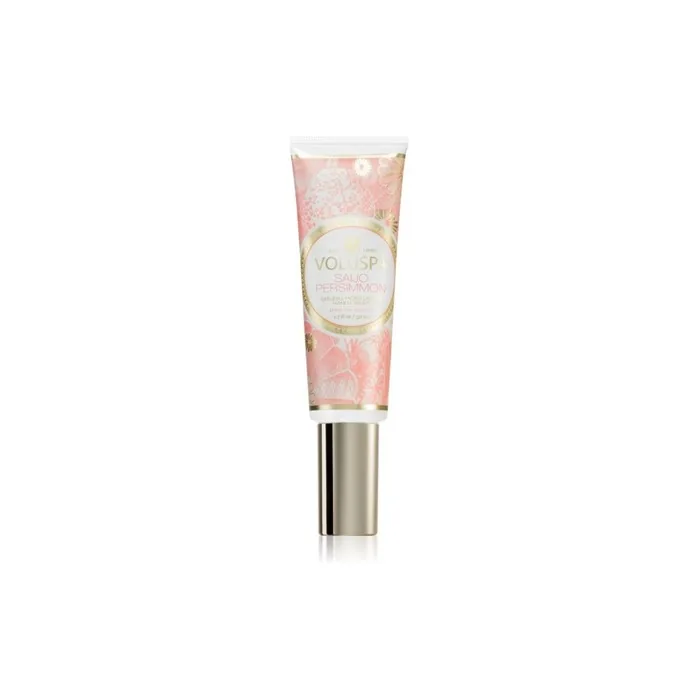 Voluspa Maison Blanc Saijo Persimmon Hand Cream 50 Ml