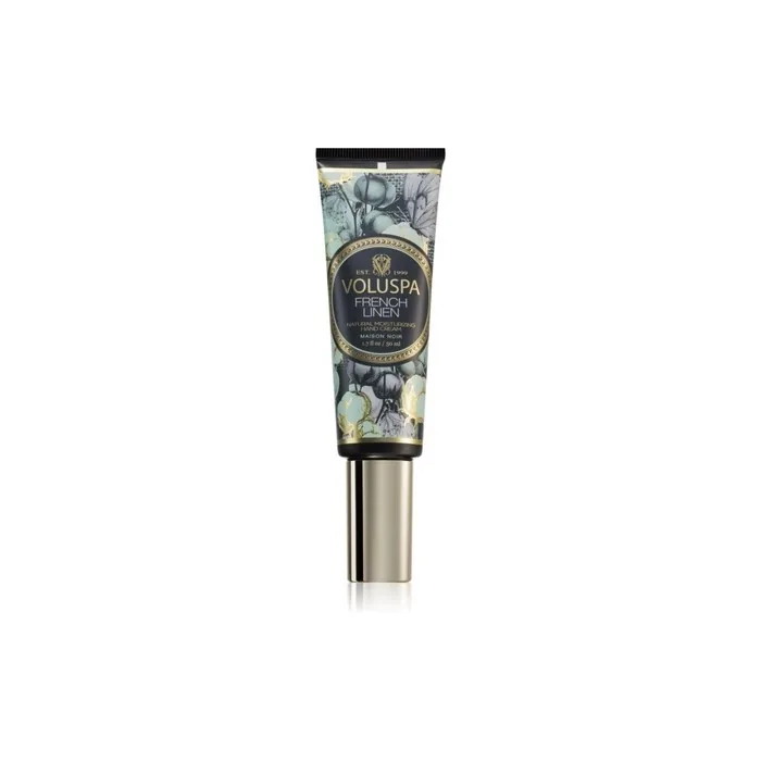 Voluspa French Linen Hand Cream 50 Ml