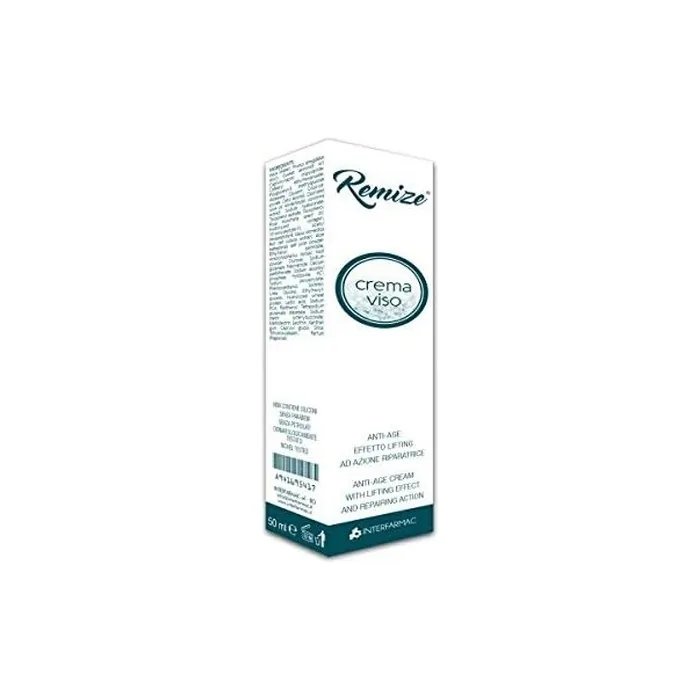 Interfarmac Remize Face Cream 50ml