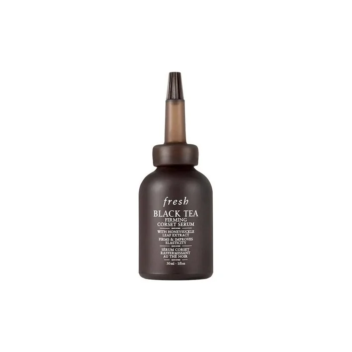 Fresh Black Tea Agedelay Firming Corset Serum 16 Ounce 50ml