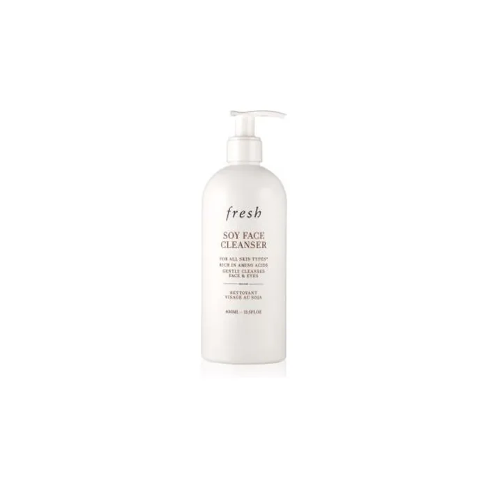 Fresh Soy Face Cleanser 400 Ml
