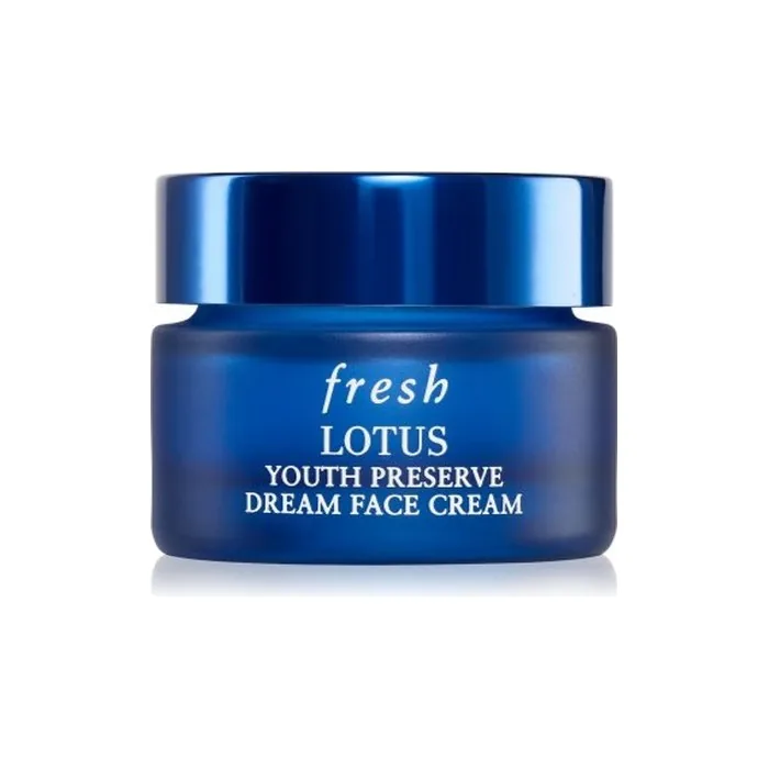 Fresh Lotus Youth Preserve Dream Face Cream 15ml