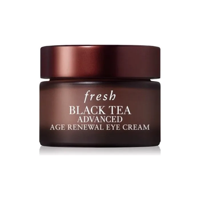 Fresh Black Tea Age Renewal Eye Concentrate 15ml