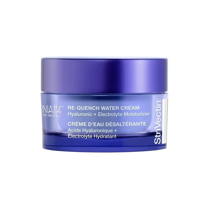 Strivectin Re-Quench Water Cream 1.7 oz