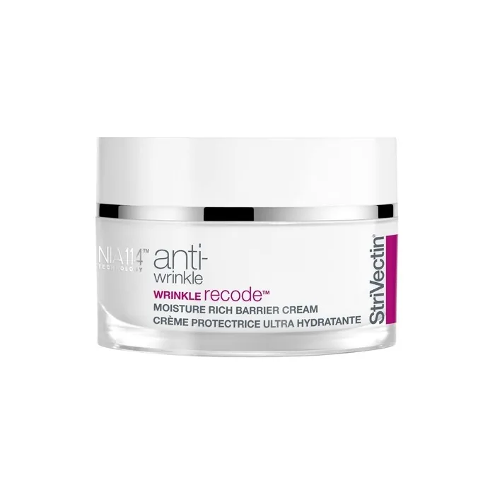 StriVectin Wrinkle Recode Moisture Rich Barrier Cream
