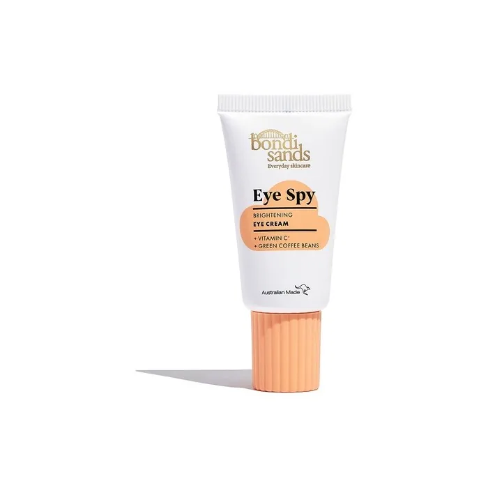 Bondi Sands Eye Spy Vitamin C Eye Cream 15ml Energizing Under Eye Cream with Vitamin C