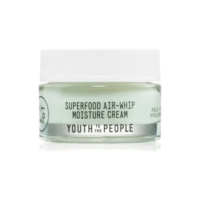 Youth To The People Superfood Airwhip Moisture Cream 15 Ml