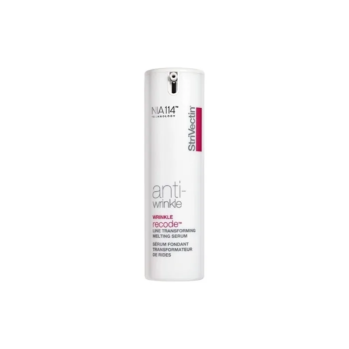 StriVectin Wrinkle Recode Line Transforming Melting Serum