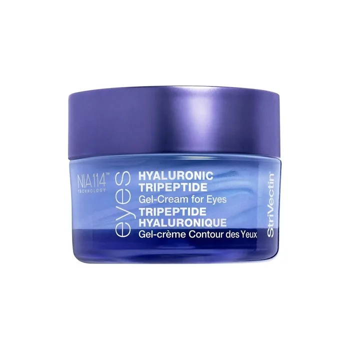 StriVectin Hyaluronic Tripeptide Gel-Cream for Eyes 15ml