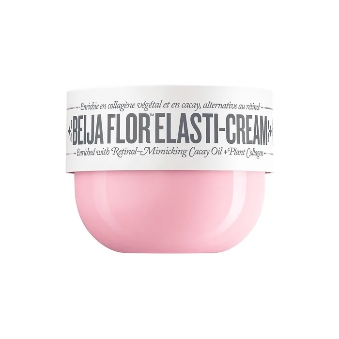 Sol de Janeiro Beija Flor Collagen Cream 240ml