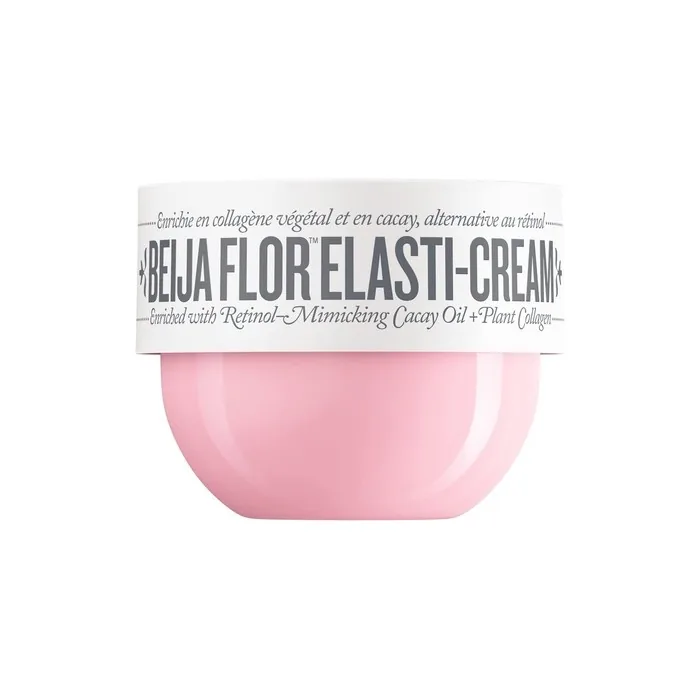Sol de Janeiro Beija Flor Collagen Cream 75ml