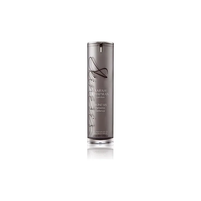 Sarah Chapman Skinesis Dynamic Defence Moisturizer with SPF 15 1004