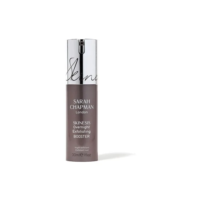Sarah Chapman Skinesis Overnight Exfoliating Booster 30ml
