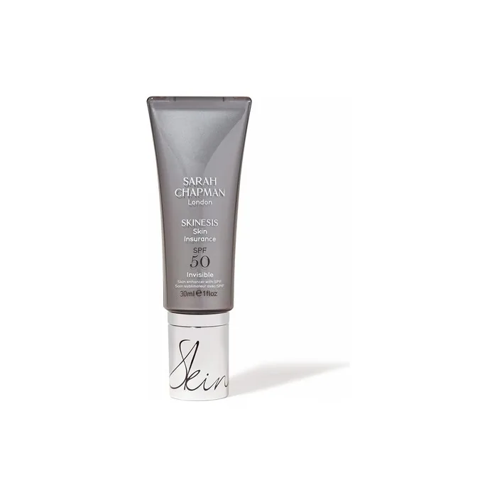 Sarah Chapman Skin Insurance SPF50+ Invisible 30ml