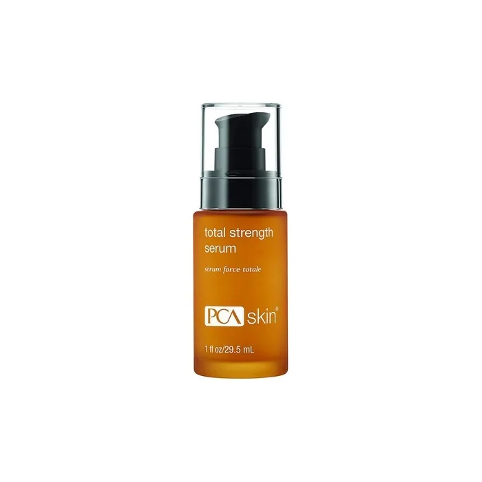 PCA Skin Total Strength Serum 1.0 Fluid Ounce