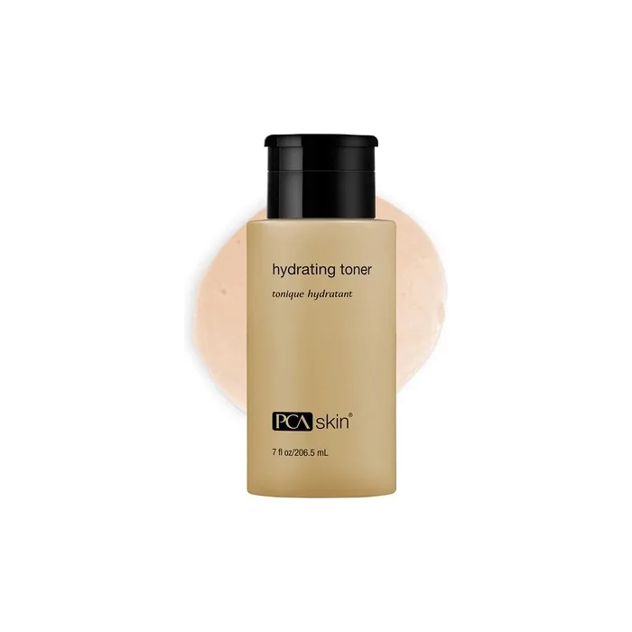 PCA Skin Hydrating Toner