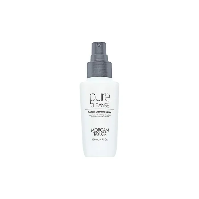 Morgan Taylor Pure Cleanse Surface Cleansing Spray 120ml