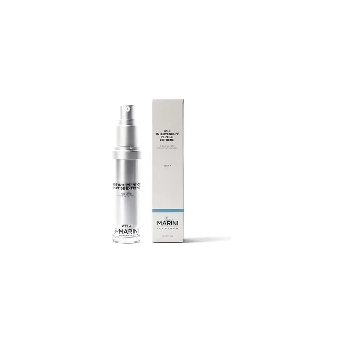 Jan Marini Skin Research Age Intervention Peptide Extreme 1 fl oz