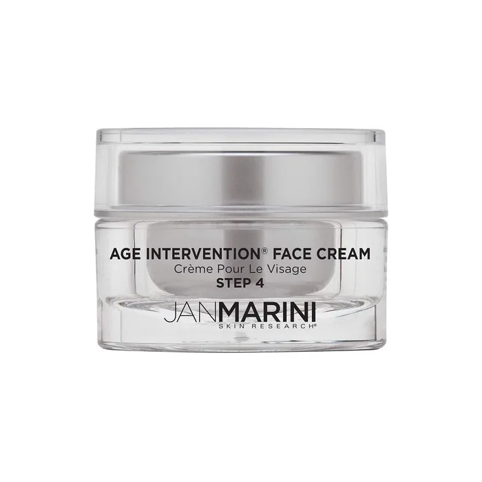 Age Intervention Face Cream 28g 1oz