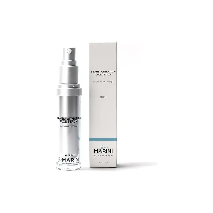 Jan Marini Transformation Face Serum
