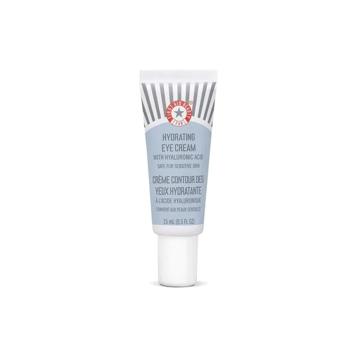 First Aid Beauty Hydrating Eye Cream with Hyaluronic Acid